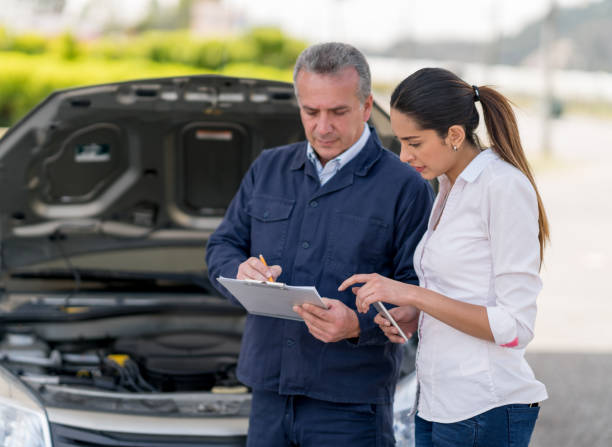 Auto Insurance in Fairfax city County